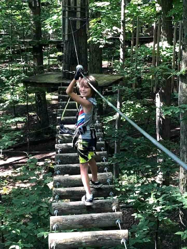 Finger Lakes Cabin for the Best Vacations in New York State