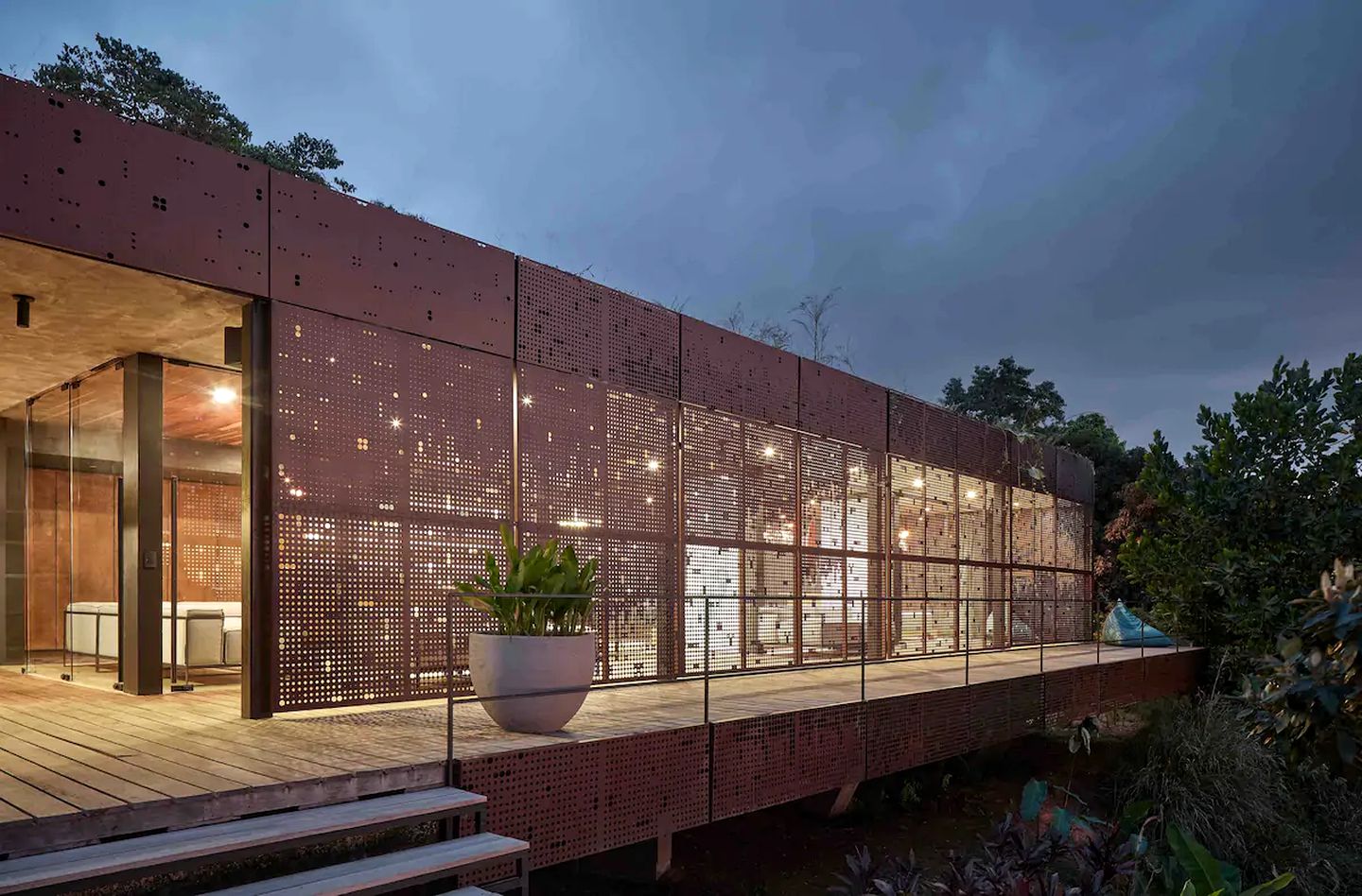 Stunning Costa Rica Villa with an Infinity Pool