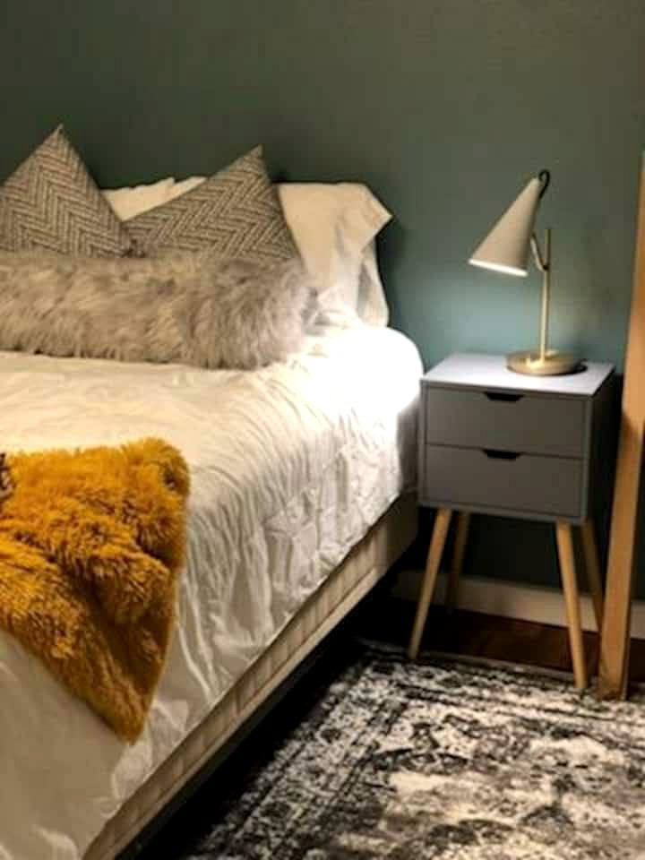 Romantic Cottage Rental for Two Ideal for Weekend Getaways from Milwaukee