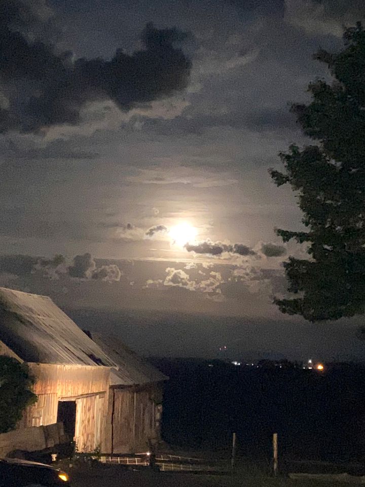 Great Quebec Cabin for a Romantic Getaway in Canada