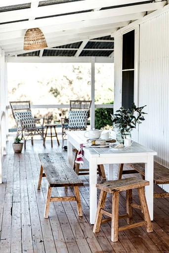 Cottages (Moonan Flat, New South Wales, Australia)