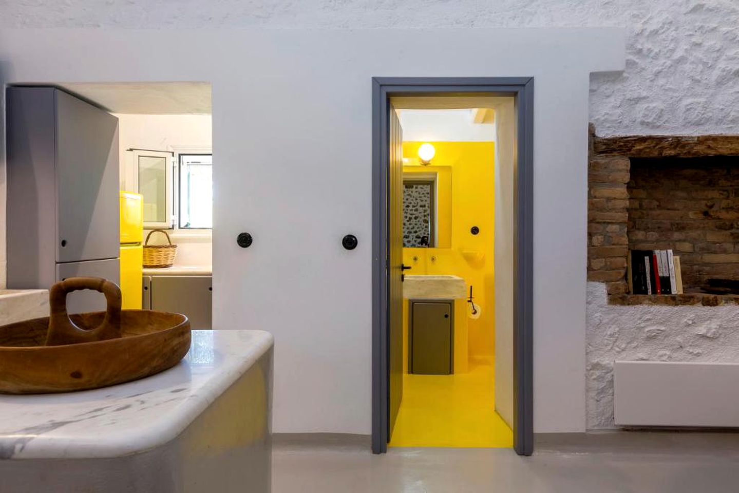 Cottage Rental in Corfu, Perfect for Farm Stays and Glamping in Greece