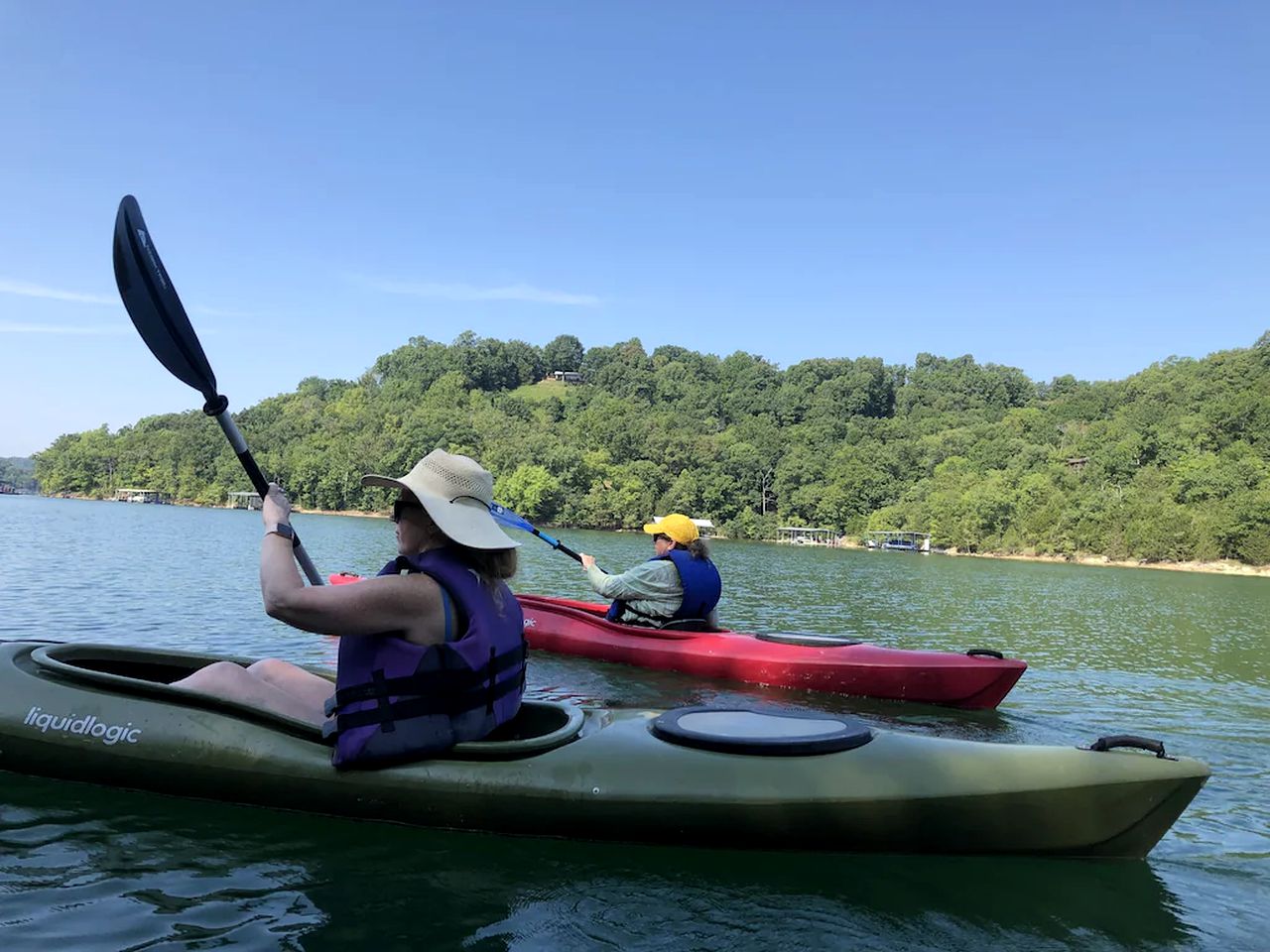 Eureka Springs Cabin for a Fun Arkansas Holiday