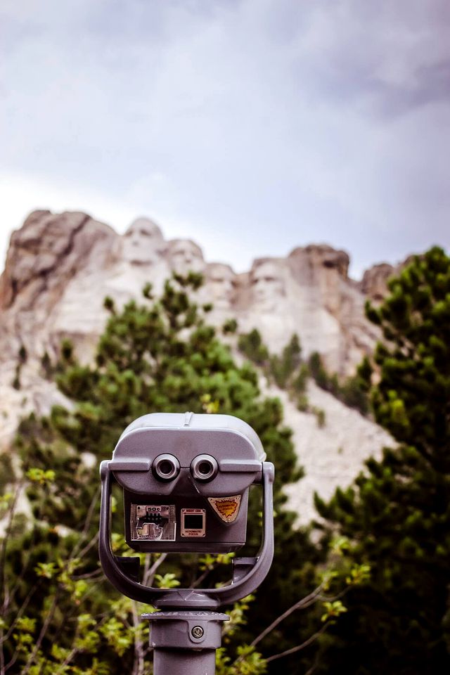 Freshly-Built South Dakota Cabin for a Family Vacation in the Black Hills