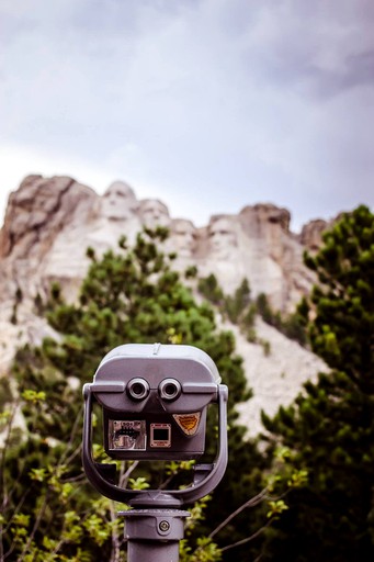 Cabins (Custer, South Dakota, United States of America)