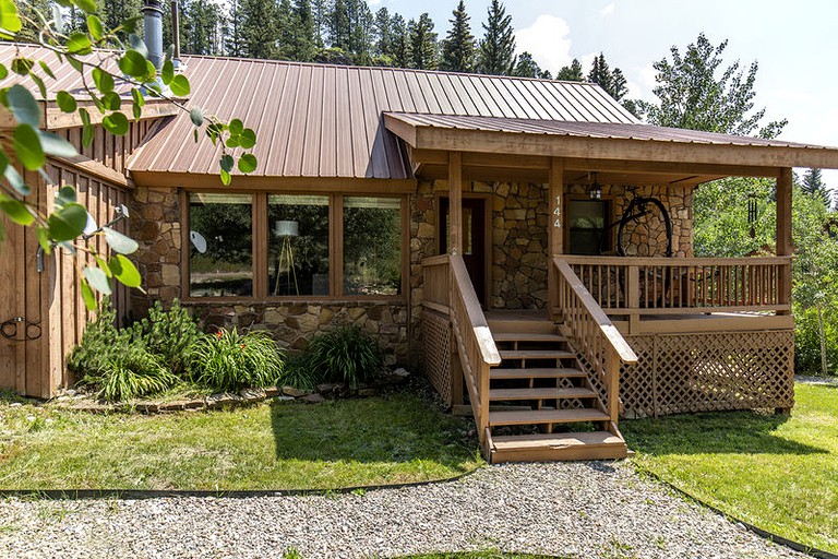 Cabins (Durango, Colorado, United States)