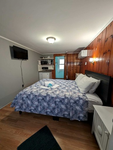 Vacation Rentals (United States of America, North Truro, Massachusetts)