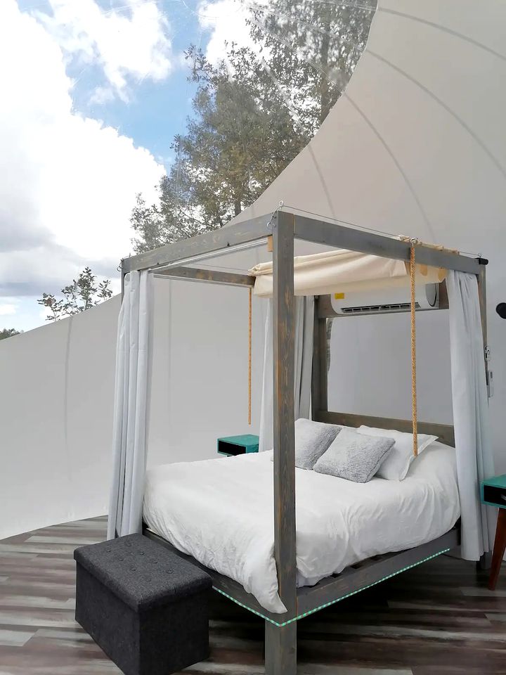 Secluded Creel Rental for Things to Do in Chihuahua