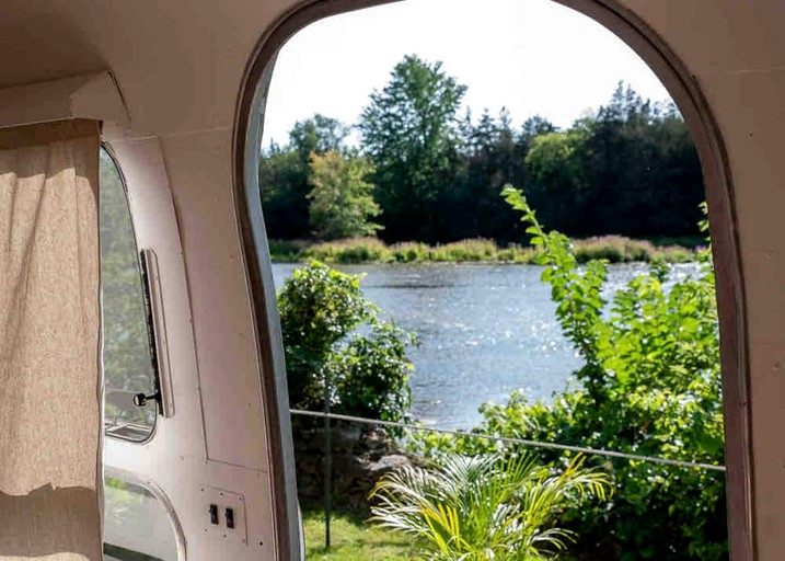 Airstreams (Belleville, Ontario, Canada)