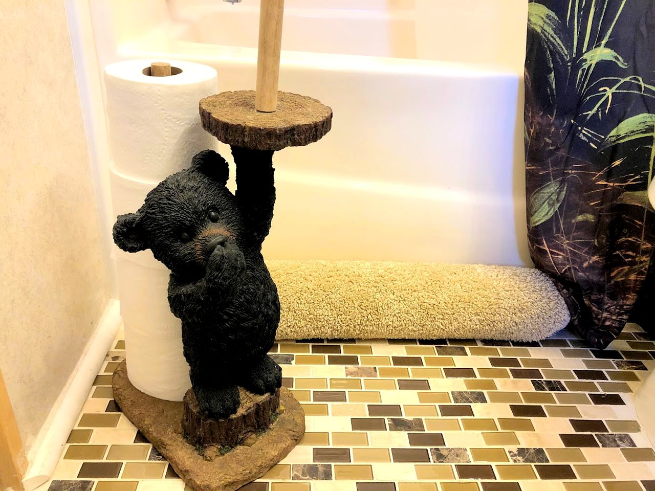 Romantic North Carolina Mountain Cabin for a Whittier Vacation