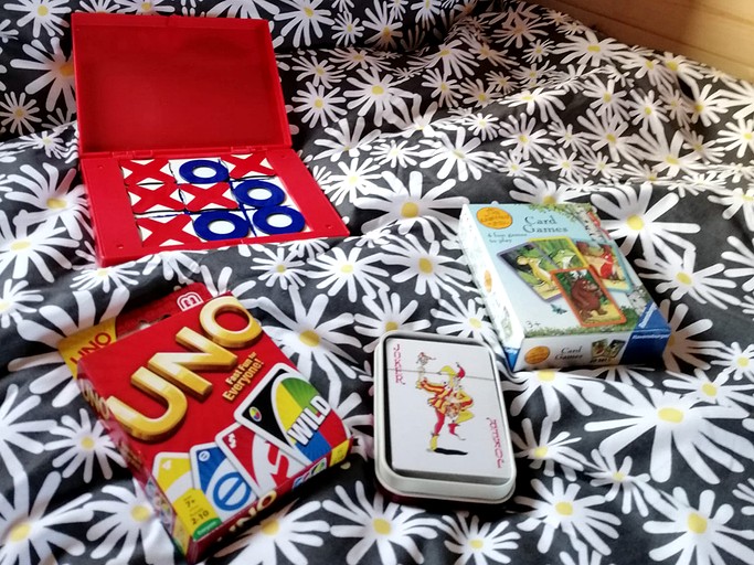 Killynick Marina Glamping | Pods (Enniskillen, Fermanagh, Ireland)