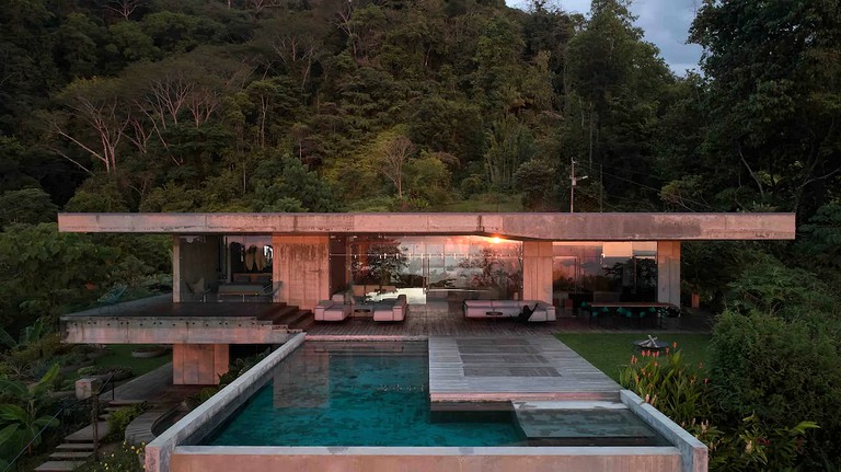 Tree Houses (Uvita, Puntarenas, Costa Rica)