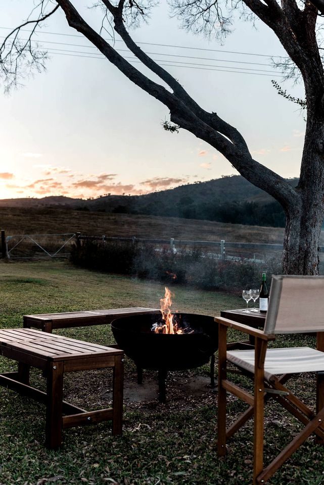 Picturesque Cottage Ideal for Hunter Valley Getaways