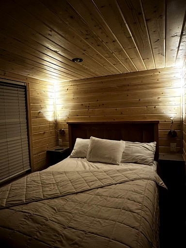 Tiny Houses (United States of America, Williams, Arizona)