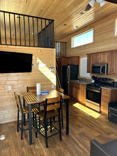 Tiny Houses (United States of America, Williams, Arizona)