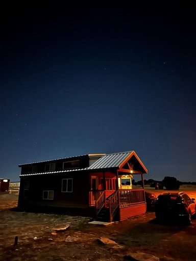 Tiny Houses (United States of America, Williams, Arizona)