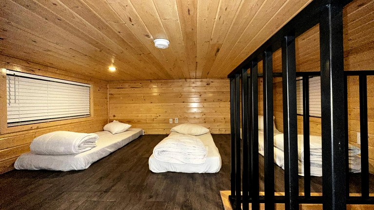 Tiny Houses (United States of America, Williams, Arizona)