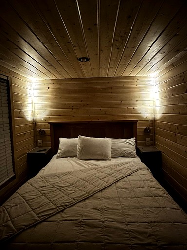 Tiny Houses (United States of America, Williams, Arizona)