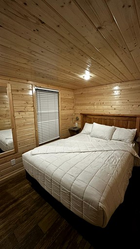 Tiny Houses (United States of America, Williams, Arizona)