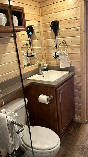 Tiny Houses (United States of America, Williams, Arizona)