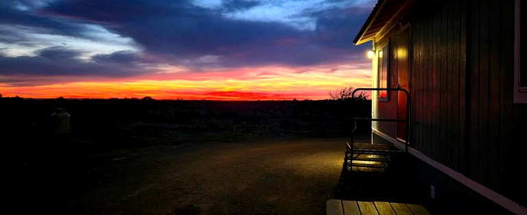 Tiny Houses (United States of America, Williams, Arizona)