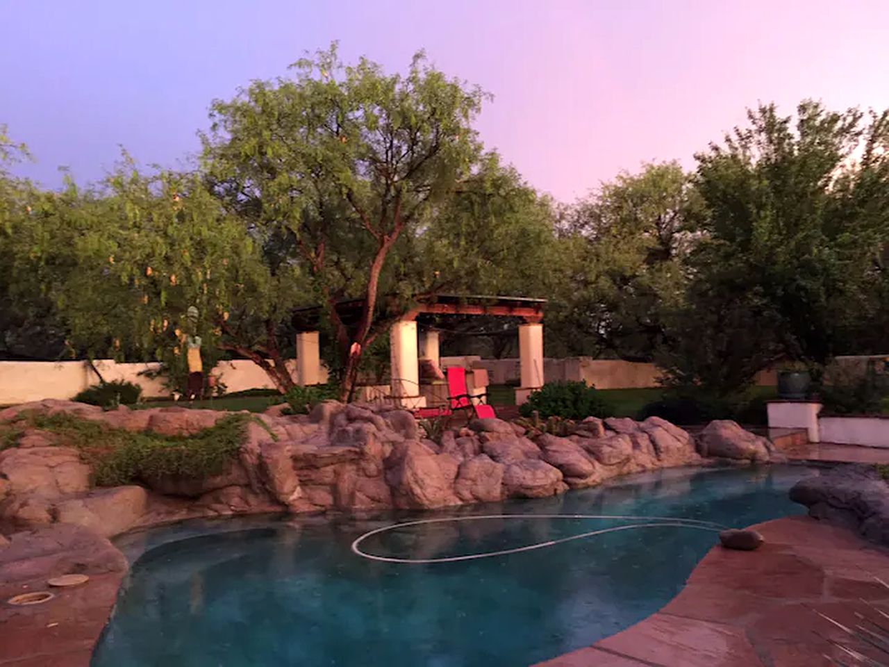 Peaceful Bed and Breakfast Suite near Madera Canyon in Amado, Arizona