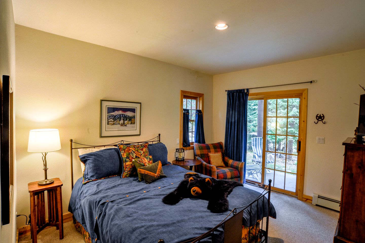 Charming Breckenridge Cabin Retreat near Cucumber Gulch Nature Preserve