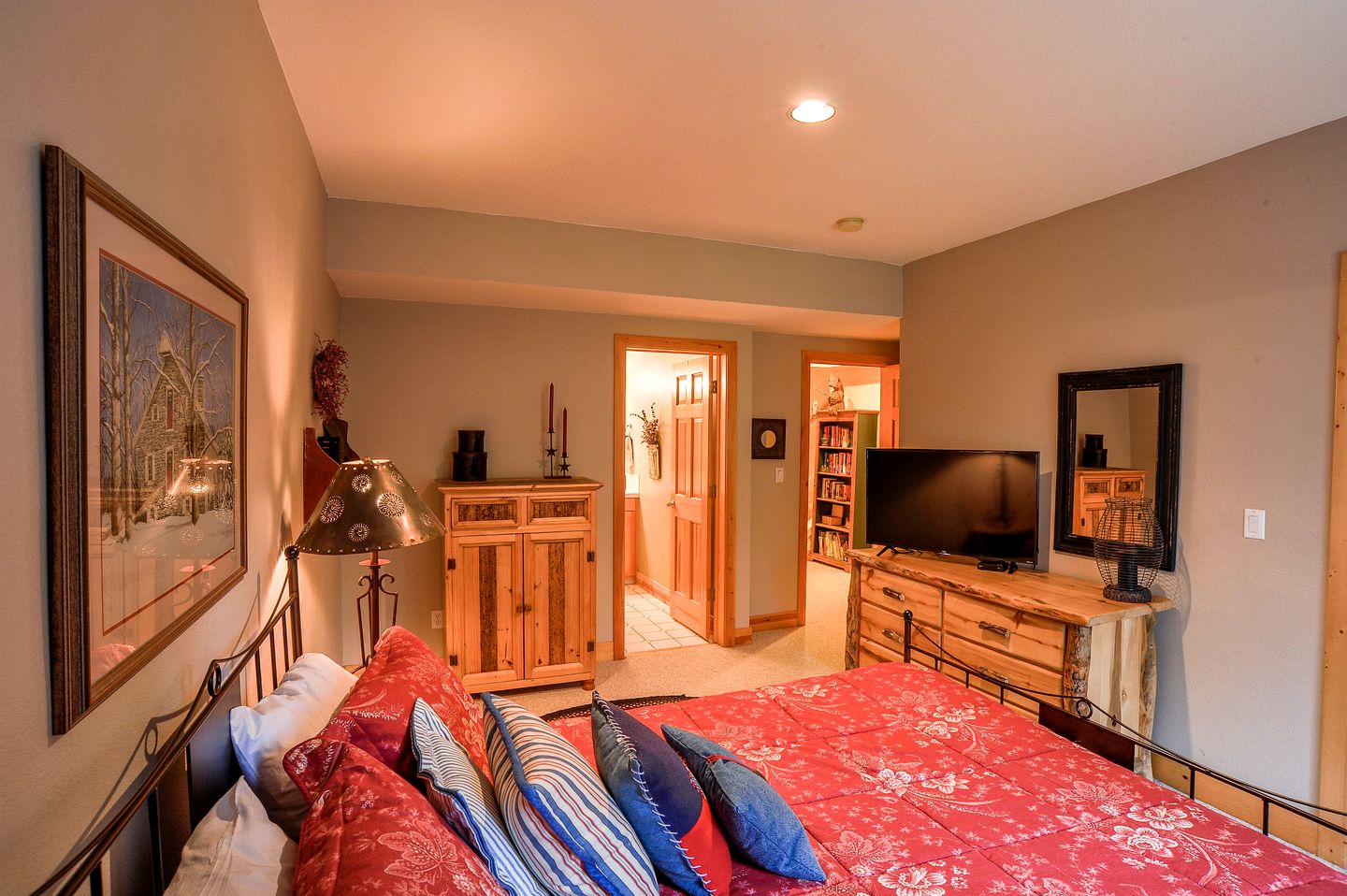 Charming Breckenridge Cabin Retreat near Cucumber Gulch Nature Preserve