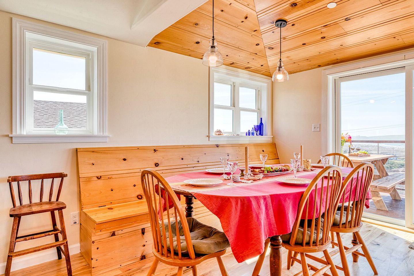 Cozy Dillon Beach Cottage Perfect for Vacations in California