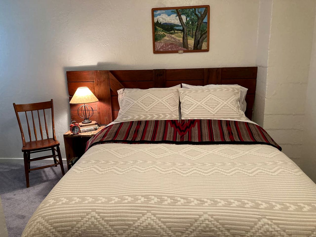 Secluded Farm Stay for a Perfect Oregon Glamping Experience