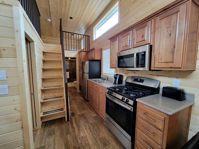 Vacation Rentals (United States of America, Williams, Arizona)