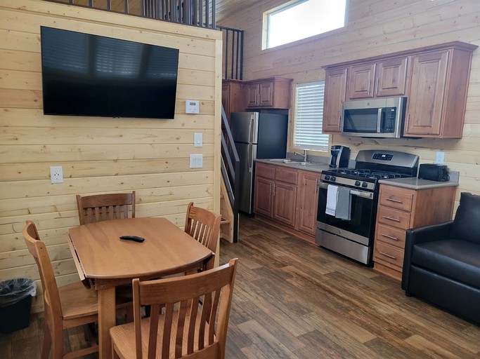 Vacation Rentals (United States of America, Williams, Arizona)