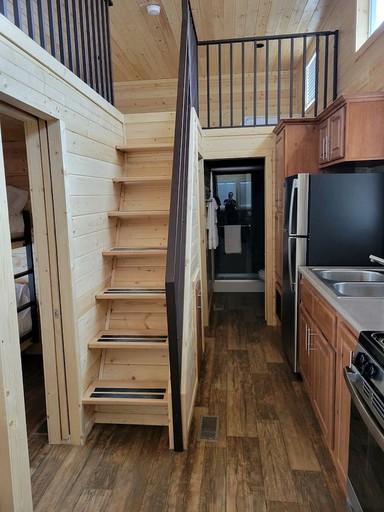 Vacation Rentals (United States of America, Williams, Arizona)