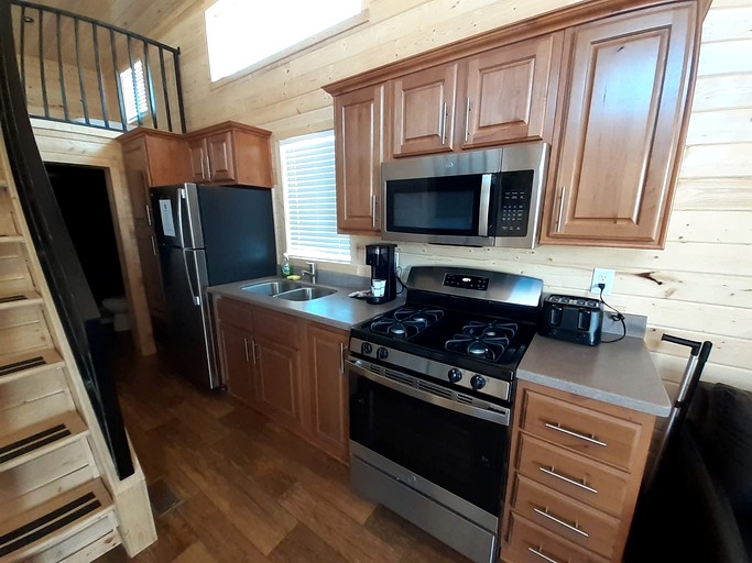 Vacation Rentals (United States of America, Williams, Arizona)