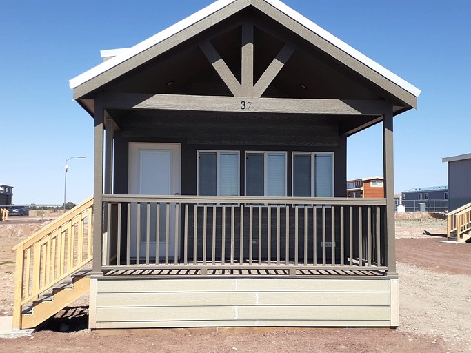 Vacation Rentals (United States of America, Williams, Arizona)