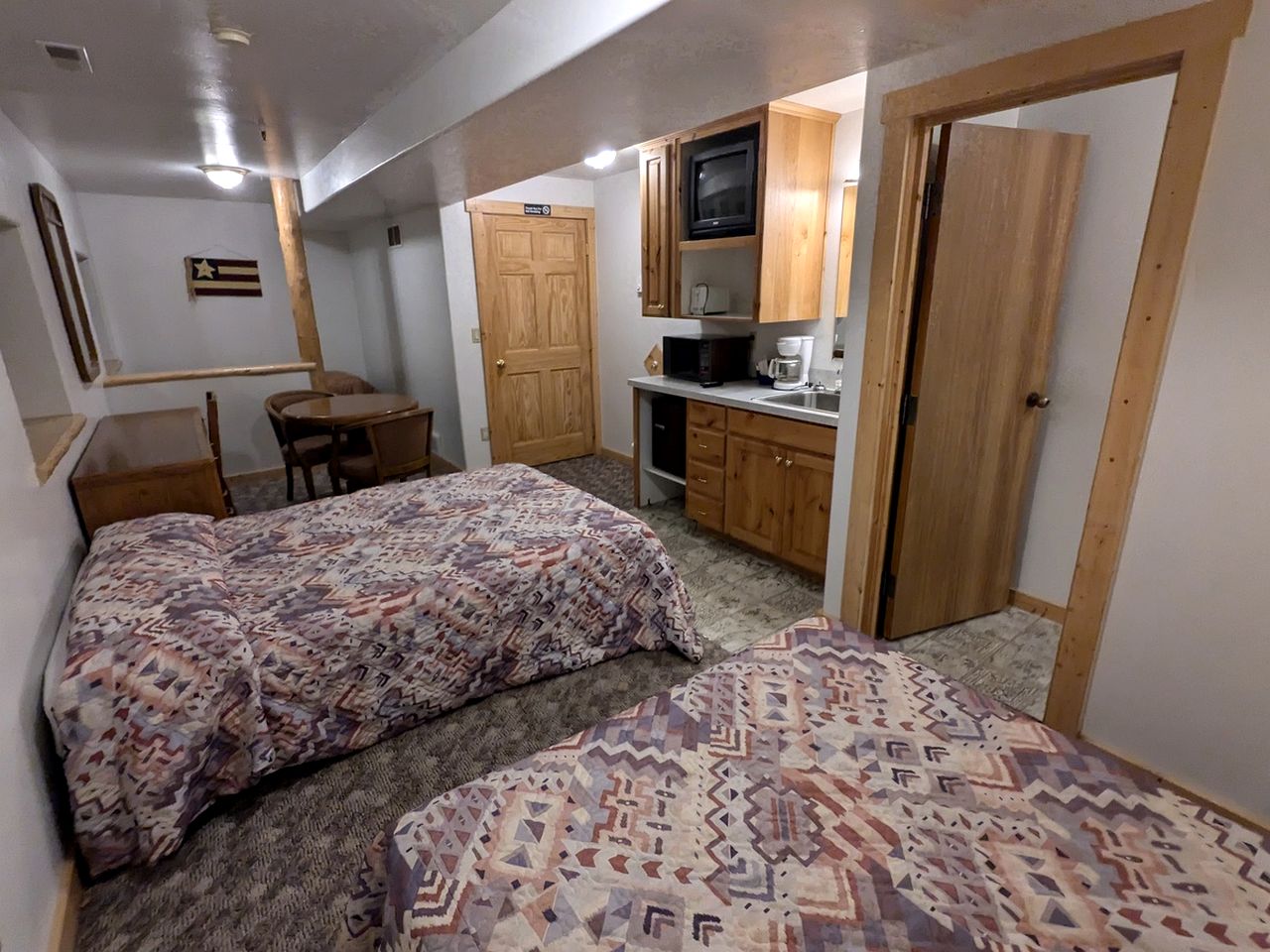 Cozy Vacation Rental Close to Henry's Lake in Fremont County, Idaho