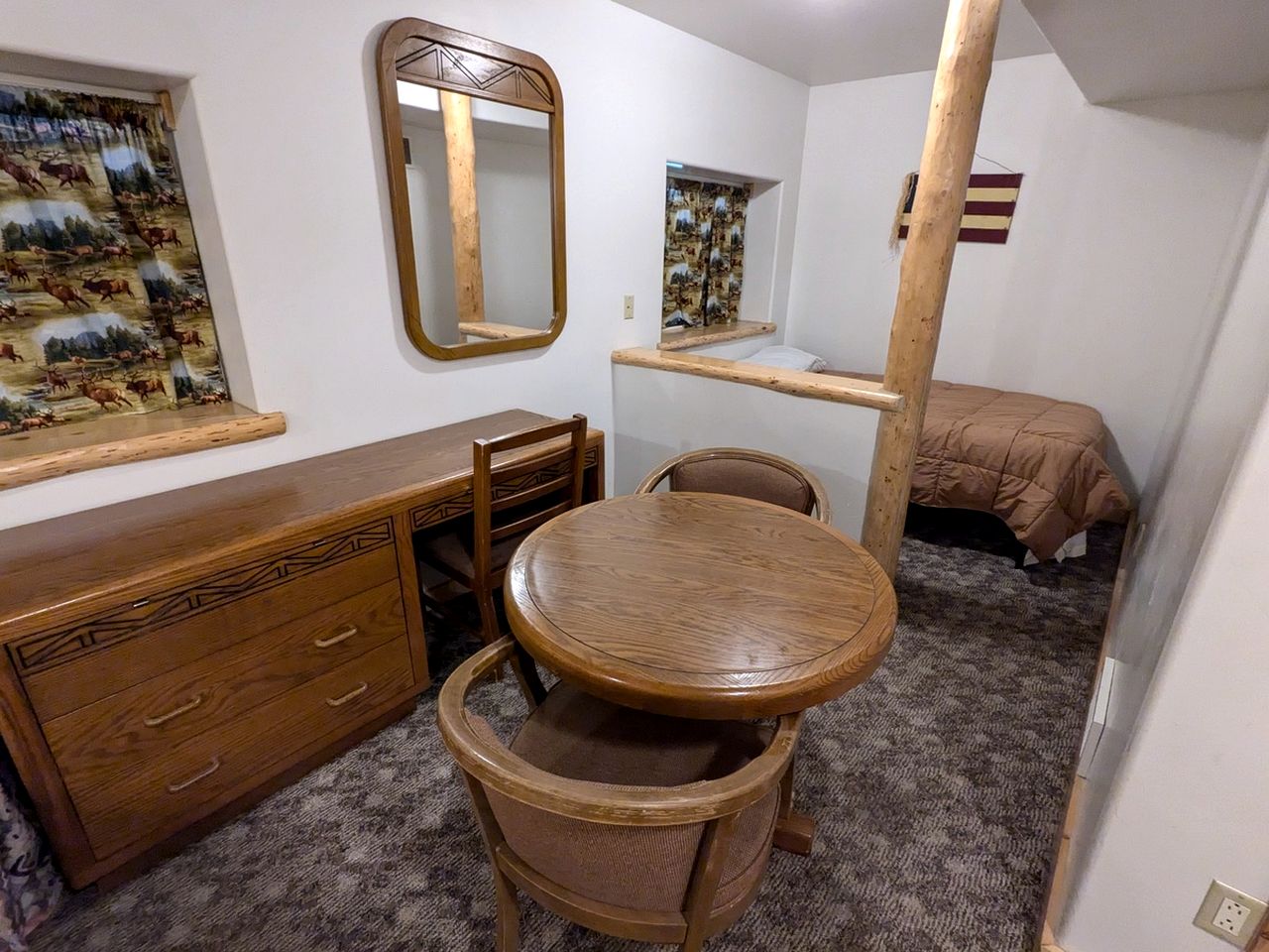 Cozy Vacation Rental Close to Henry's Lake in Fremont County, Idaho