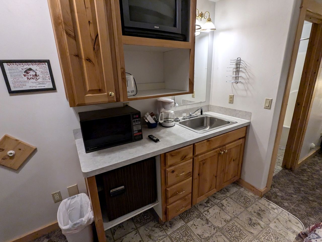 Cozy Vacation Rental Close to Henry's Lake in Fremont County, Idaho