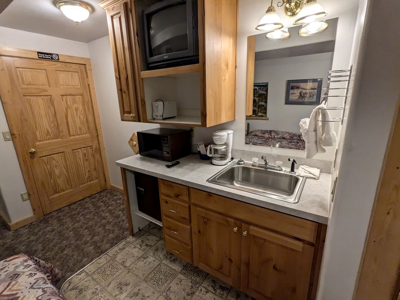 Cozy Vacation Rental Close to Henry's Lake in Fremont County, Idaho