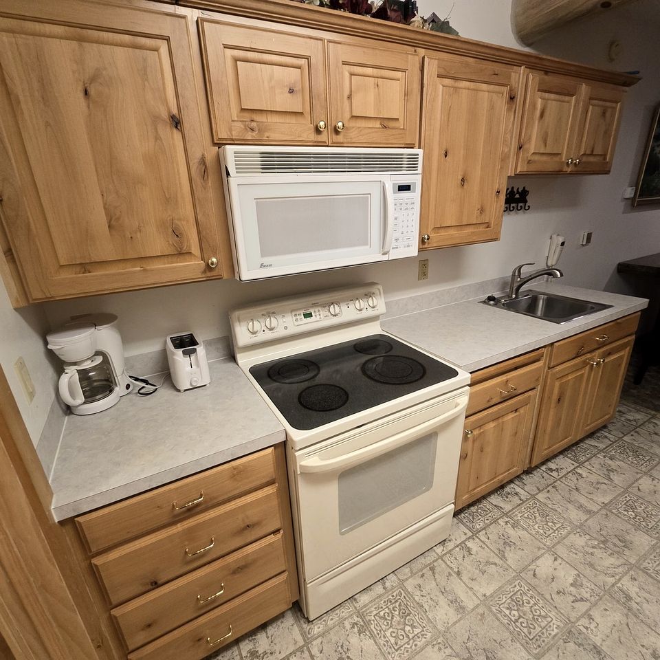 Spacious Cottage near Yellowstone National Park in Fremont County, Idaho