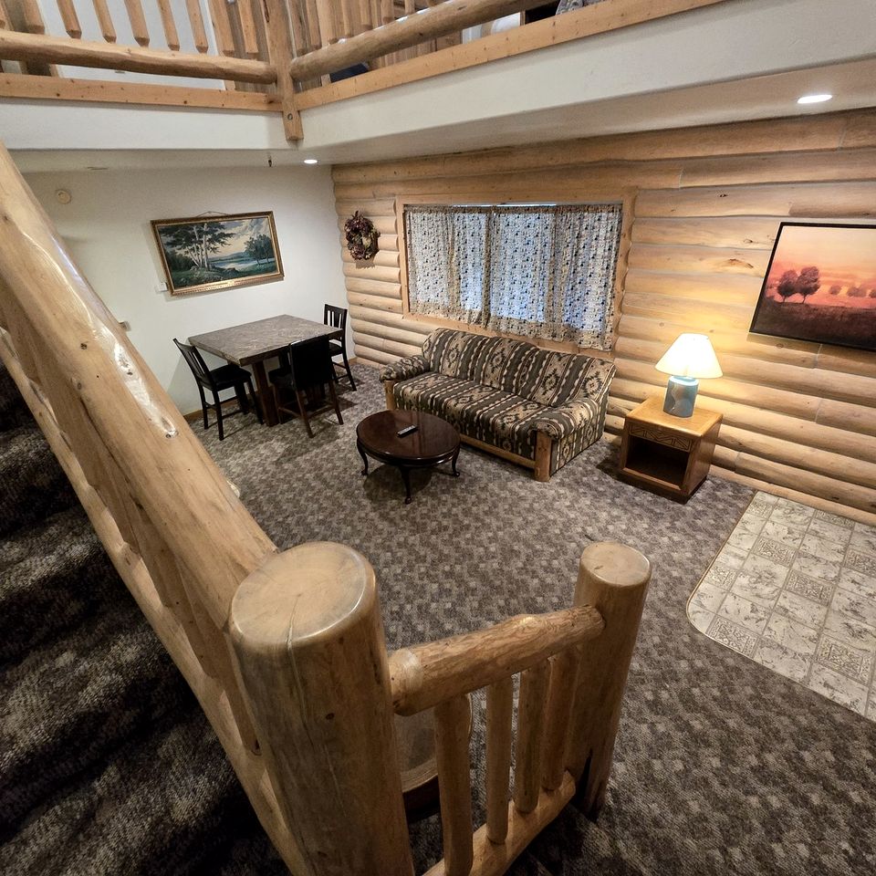 Spacious Cottage near Yellowstone National Park in Fremont County, Idaho