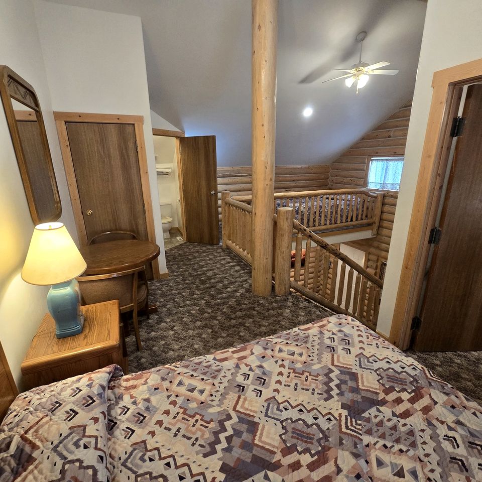 Spacious Cottage near Yellowstone National Park in Fremont County, Idaho