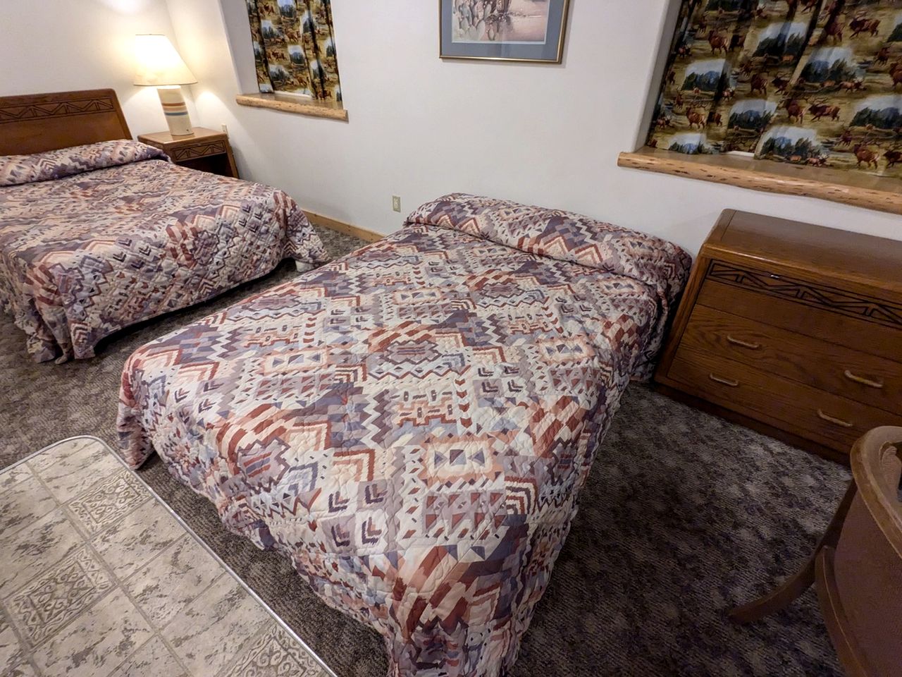 Cozy Vacation Rental Close to Henry's Lake in Fremont County, Idaho