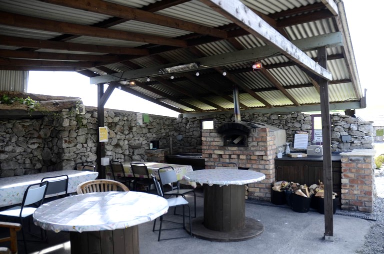 Mayo Glamping | Vacation Rentals (Castlebar, County Mayo, Ireland)