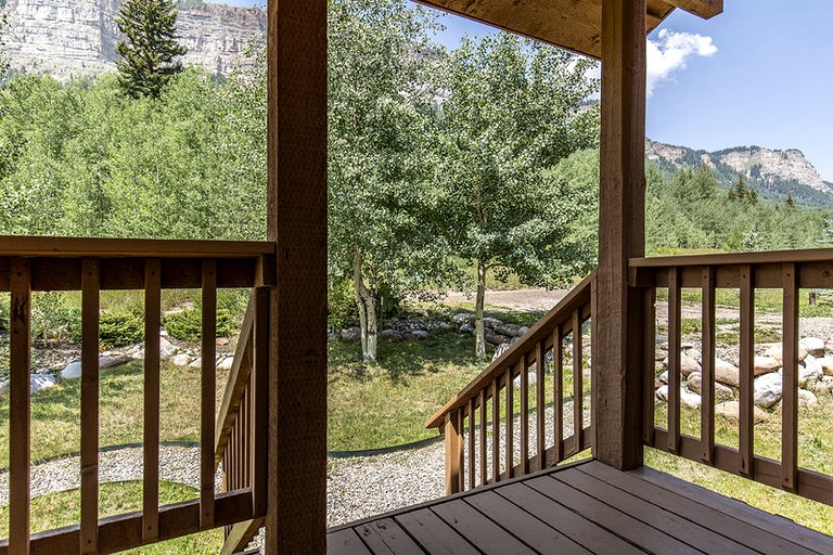 Cabins (Durango, Colorado, United States)