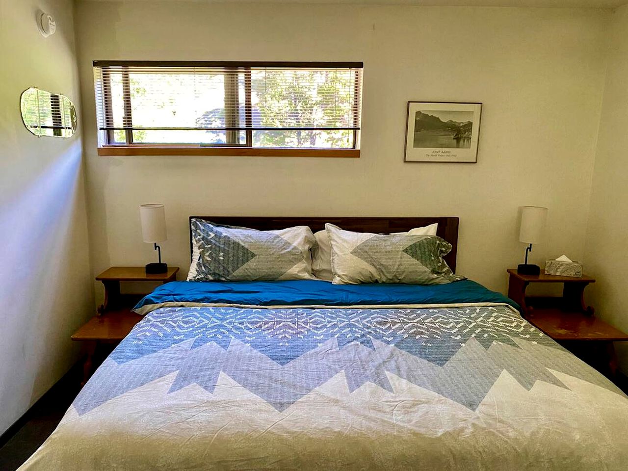 Spacious Chalet Rental in Alpine Valley for a Weekend getaway in California