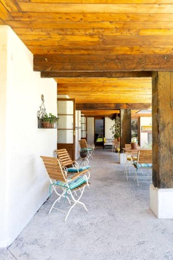 Elegant Suite for Couples near the Wairau Valley, New Zealand | Nature Lodges (Blenheim, South Island, New Zealand)