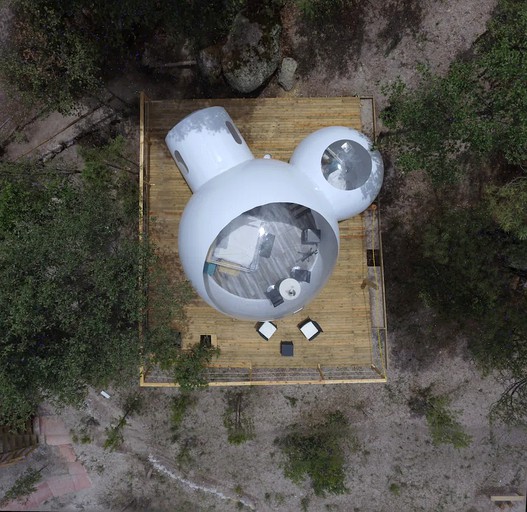 Bubbles (Creel, Chihuahua, Mexico)