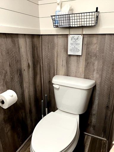 Reconnect with Nature at this Equipped Tented Cabin in Tekamah, Nebraska | Tented Cabins (Tekamah, Nebraska, United States of America)