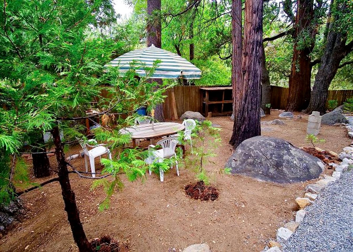 Homey Idyllwild Accommodation with a Hot Tub, Best California Glamping Sites